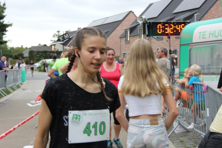 Landlopersjogging 2022